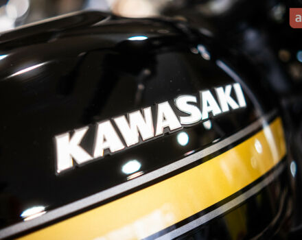 Кавасаки З, объемом двигателя 0.65 л и пробегом 0 тыс. км за 9911 $, фото 18 на Automoto.ua