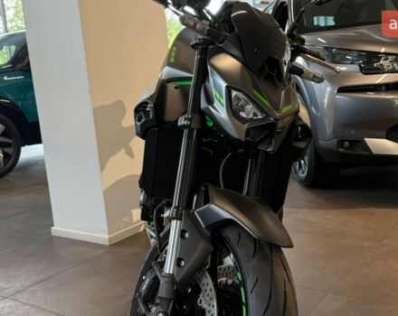 Кавасакі Z, об'ємом двигуна 0.95 л та пробігом 0 тис. км за 14507 $, фото 10 на Automoto.ua