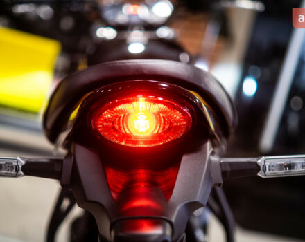 Кавасакі Z, об'ємом двигуна 0.65 л та пробігом 0 тис. км за 9715 $, фото 26 на Automoto.ua