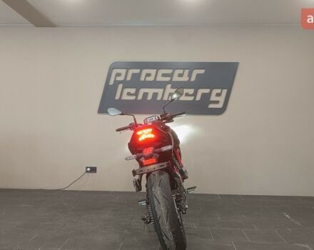 Кавасакі Z, об'ємом двигуна 0.65 л та пробігом 0 тис. км за 11081 $, фото 9 на Automoto.ua