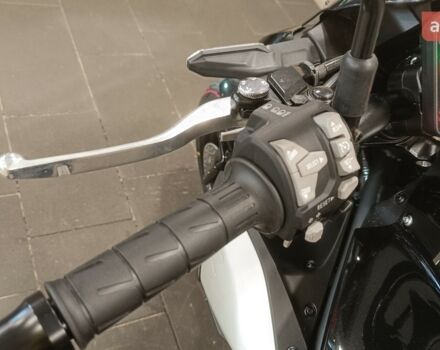 Кавасакі Z, об'ємом двигуна 0.95 л та пробігом 0 тис. км за 13760 $, фото 18 на Automoto.ua