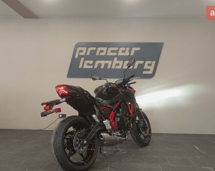 Кавасакі Z, об'ємом двигуна 0.65 л та пробігом 0 тис. км за 11081 $, фото 10 на Automoto.ua