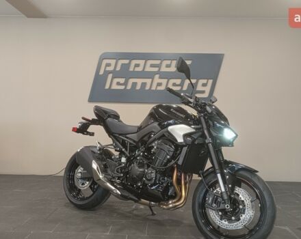 Кавасакі Z, об'ємом двигуна 0.95 л та пробігом 0 тис. км за 13760 $, фото 9 на Automoto.ua