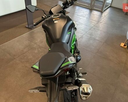 Кавасаки З, объемом двигателя 0.95 л и пробегом 0 тыс. км за 14507 $, фото 7 на Automoto.ua