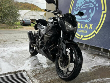 Кавасаки З, объемом двигателя 0.25 л и пробегом 27 тыс. км за 2800 $, фото 1 на Automoto.ua