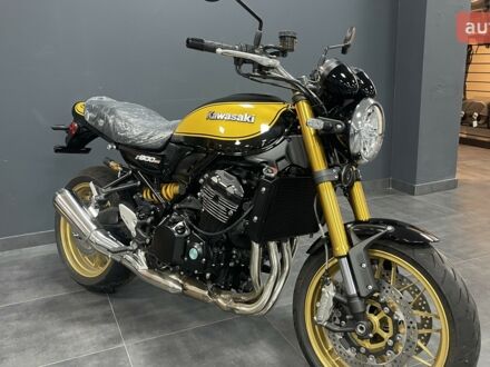 Кавасакі Z, об'ємом двигуна 0.95 л та пробігом 0 тис. км за 18654 $, фото 1 на Automoto.ua