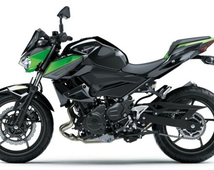 купить новое авто Кавасаки З 2023 года от официального дилера МотоДом Кавасаки фото