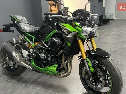 Кавасакі Z, об'ємом двигуна 0.95 л та пробігом 0 тис. км за 14573 $, фото 1 на Automoto.ua
