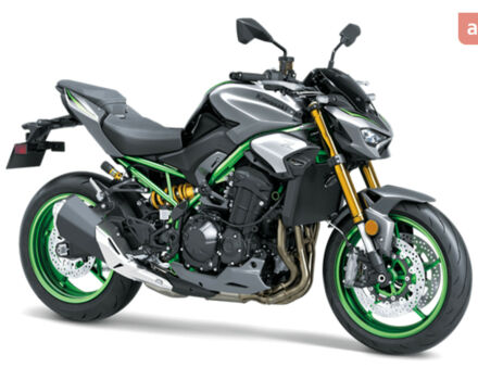 купить новое авто Кавасаки З 2024 года от официального дилера Kawasaki Харків Кавасаки фото