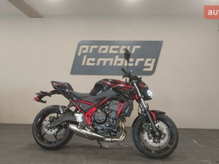 Кавасакі Z, об'ємом двигуна 0.65 л та пробігом 0 тис. км за 11081 $, фото 1 на Automoto.ua