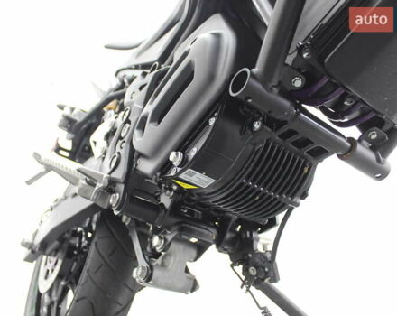 Серый Кавасаки З, объемом двигателя 0.1 л и пробегом 1 тыс. км за 5500 $, фото 20 на Automoto.ua