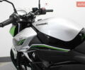 Серый Кавасаки З, объемом двигателя 0.1 л и пробегом 1 тыс. км за 5500 $, фото 12 на Automoto.ua