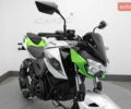 Серый Кавасаки З, объемом двигателя 0.1 л и пробегом 1 тыс. км за 5500 $, фото 8 на Automoto.ua
