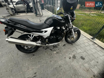 Кавасаки ЗР 2003 в Виннице на Automoto.ua Черный Кавасаки ЗР, объемом двигателя 0.75 л и пробегом 24 тыс. км за 2700 $, фото 1 на Automoto.ua
