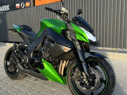 Кавасаки ЗР 2013 в Львове на Automoto.ua Черный Кавасаки ЗР, объемом двигателя 1.04 л и пробегом 34 тыс. км за 8200 $, фото 1 на Automoto.ua