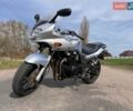 Серый Кавасаки ЗР, объемом двигателя 0 л и пробегом 34 тыс. км за 3450 $, фото 2 на Automoto.ua