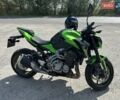 Зеленый Кавасаки ЗР, объемом двигателя 0.9 л и пробегом 1 тыс. км за 10000 $, фото 1 на Automoto.ua