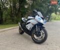 Білий Кавасакі ЗКС, об'ємом двигуна 0.6 л та пробігом 34 тис. км за 7200 $, фото 1 на Automoto.ua