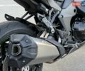 Чорний Кавасакі ЗКС, об'ємом двигуна 1.04 л та пробігом 1 тис. км за 18500 $, фото 15 на Automoto.ua