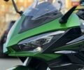 Чорний Кавасакі ЗКС, об'ємом двигуна 1.04 л та пробігом 1 тис. км за 18500 $, фото 7 на Automoto.ua