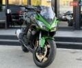 Чорний Кавасакі ЗКС, об'ємом двигуна 1.04 л та пробігом 1 тис. км за 18500 $, фото 5 на Automoto.ua