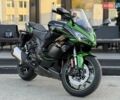 Чорний Кавасакі ЗКС, об'ємом двигуна 1.04 л та пробігом 1 тис. км за 18500 $, фото 6 на Automoto.ua