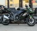 Чорний Кавасакі ЗКС, об'ємом двигуна 1.04 л та пробігом 1 тис. км за 18500 $, фото 1 на Automoto.ua