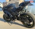 Чорний Кавасакі ЗКС, об'ємом двигуна 1.04 л та пробігом 22 тис. км за 20000 $, фото 3 на Automoto.ua