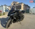 Чорний Кавасакі ЗКС, об'ємом двигуна 1.04 л та пробігом 22 тис. км за 20000 $, фото 15 на Automoto.ua