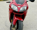 Красный Кавасаки ЗКС, объемом двигателя 0.6 л и пробегом 40 тыс. км за 3350 $, фото 2 на Automoto.ua