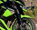 Зеленый Кавасаки ЗКС, объемом двигателя 1.04 л и пробегом 49 тыс. км за 9000 $, фото 9 на Automoto.ua