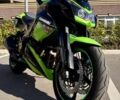 Зеленый Кавасаки ЗКС, объемом двигателя 1.04 л и пробегом 49 тыс. км за 9000 $, фото 12 на Automoto.ua