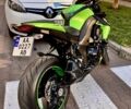 Зеленый Кавасаки ЗКС, объемом двигателя 1.04 л и пробегом 49 тыс. км за 9000 $, фото 1 на Automoto.ua