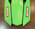 Зеленый Кавасаки ЗКС, объемом двигателя 1.04 л и пробегом 49 тыс. км за 9000 $, фото 23 на Automoto.ua