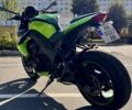 Зеленый Кавасаки ЗКС, объемом двигателя 1.04 л и пробегом 49 тыс. км за 9000 $, фото 6 на Automoto.ua