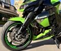 Зеленый Кавасаки ЗКС, объемом двигателя 1.04 л и пробегом 49 тыс. км за 9000 $, фото 16 на Automoto.ua