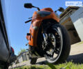Оранжевый Кавасаки ЗКС, объемом двигателя 0.64 л и пробегом 46 тыс. км за 5500 $, фото 11 на Automoto.ua