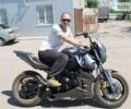 Сірий Кавасакі ZZR, об'ємом двигуна 0.4 л та пробігом 10 тис. км за 1500 $, фото 1 на Automoto.ua