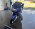 Синий Кавасаки ЗЗР, объемом двигателя 0.6 л и пробегом 34 тыс. км за 2900 $, фото 7 на Automoto.ua