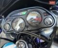Синий Кавасаки ЗЗР, объемом двигателя 0.6 л и пробегом 34 тыс. км за 2900 $, фото 11 на Automoto.ua
