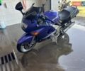 Синий Кавасаки ЗЗР, объемом двигателя 0.6 л и пробегом 34 тыс. км за 2900 $, фото 6 на Automoto.ua
