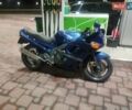 Синій Кавасакі ZZR, об'ємом двигуна 0.6 л та пробігом 35 тис. км за 1800 $, фото 1 на Automoto.ua
