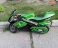 Зелений Кавасакі ZZR, об'ємом двигуна 0 л та пробігом 100 тис. км за 300 $, фото 5 на Automoto.ua