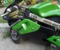 Зелений Кавасакі ZZR, об'ємом двигуна 0 л та пробігом 100 тис. км за 300 $, фото 6 на Automoto.ua