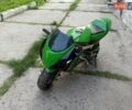 Зелений Кавасакі ZZR, об'ємом двигуна 0 л та пробігом 100 тис. км за 300 $, фото 1 на Automoto.ua