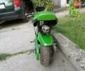 Зелений Кавасакі ZZR, об'ємом двигуна 0 л та пробігом 100 тис. км за 300 $, фото 2 на Automoto.ua