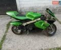 Зелений Кавасакі ZZR, об'ємом двигуна 0 л та пробігом 100 тис. км за 300 $, фото 1 на Automoto.ua