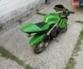 Зелений Кавасакі ZZR, об'ємом двигуна 0 л та пробігом 100 тис. км за 300 $, фото 4 на Automoto.ua