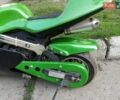 Зелений Кавасакі ZZR, об'ємом двигуна 0 л та пробігом 100 тис. км за 300 $, фото 9 на Automoto.ua