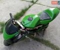 Зелений Кавасакі ZZR, об'ємом двигуна 0 л та пробігом 100 тис. км за 300 $, фото 3 на Automoto.ua